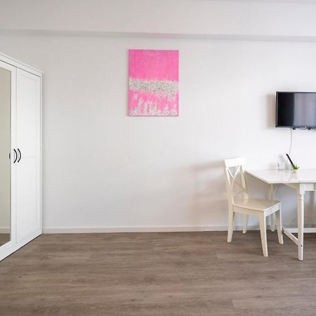 City Apartment Kuche,Bad, Parken Im Zentrum Ravensburgs A08 Dış mekan fotoğraf